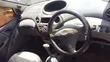 Toyota Vitz 2000 Fedha - 3