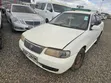 Nissan Sunny B15 Sedan 1.5 2004 Nyeupe - 2