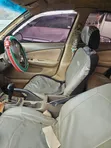 Nissan Sunny B15 Sedan 1.5 2004 Nyeupe - 3