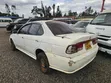 Nissan Sunny B15 Sedan 1.5 2004 Nyeupe - 4