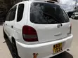 Toyota Corolla Spacio 1.6 (5 Seater) 1999 Nyeupe - 3