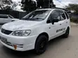 Toyota Corolla Spacio 1.6 (5 Seater) 1999 Nyeupe - 5