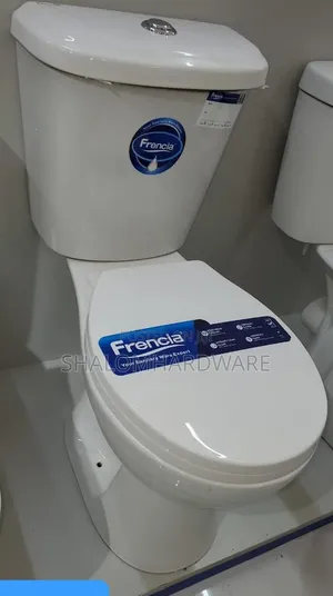 Premier French Toilet WC - Brand New