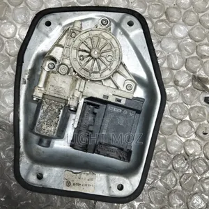 Volkswagen Jetta and Golf Window Winder Motor (Used)