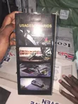 10-in-1 Multifunctional Jump Starter Kit - 4