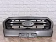 Grille ya Mbele ya FPI kwa Ford Ranger (2019-2021) - Grey/Black - 1