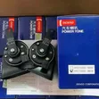 Harrier Denso Car Horn - Mpya Kabisa - 1