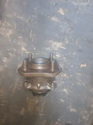 Nissan NV200 Rear Hub Bearing (Iliyo tumika, Ex-Japan)