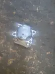 Nissan NV200 Rear Hub Bearing (Iliyo tumika, Ex-Japan) - 2