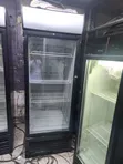 Friji la Kuonyesha la Kipekee - 650L, Lilitumiwa - 1