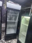 Friji la Kuonyesha la Kipekee - 650L, Lilitumiwa - 2