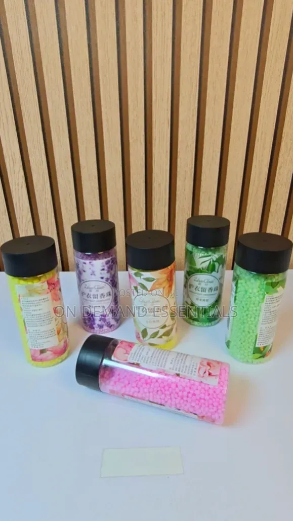 Laundry Scent Beads - 1