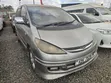 Toyota Estima 2004 Gray - 2