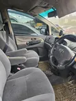 Toyota Estima 2004 Gray - 4