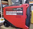 Honda EU5000i 4kW Jenereta Kimya ya Inverter - 1