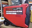 Honda EU5000i 4kW Jenereta Kimya ya Inverter - 2