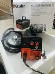 Kzubr TIG-350 3-in-1 Inverter Welder - 1