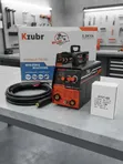 Kzubr TIG-350 3-in-1 Inverter Welder - 2