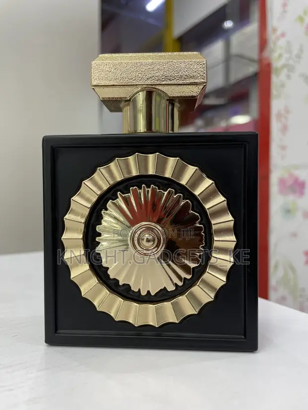 Lattafa Nebras Gourmand Fragrance - 1