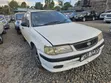 Nissan Sunny 2002 White - 1