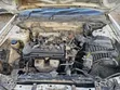Nissan Sunny 2002 White - 3