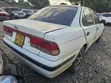 Nissan Sunny 2002 White - 4