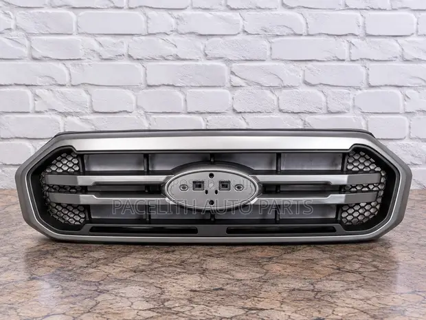 FPI Front Grille for Ford Ranger (2019-2021) - 1