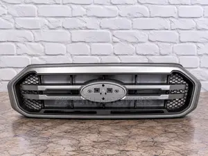 FPI Front Grille for Ford Ranger (2019-2021)