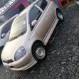 Toyota Vitz 2000 Dhahabu - 1