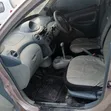 Toyota Vitz 2000 Dhahabu - 4