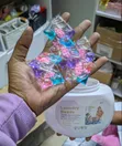 5-in-1 Laundry Pods + Laundry Beads (51 Pcs) - 1