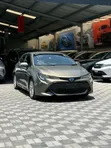 Toyota Corolla 2019 - Foreign Used - 2