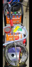 Pioneer PN-3012A 4400PSI High Pressure Car Wash Machine - 1