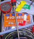 Pioneer PN-3012A 4400PSI High Pressure Car Wash Machine - 2