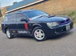 Subaru Legacy 2.0 GT Touring Wagon Automatic 2003 Nyeusi - 1