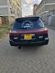 Subaru Legacy 2.0 GT Touring Wagon Automatic 2003 Nyeusi - 2