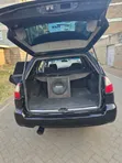 Subaru Legacy 2.0 GT Touring Wagon Automatic 2003 Nyeusi - 4