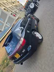 Subaru Legacy 2.0 GT Touring Wagon Automatic 2003 Nyeusi - 5