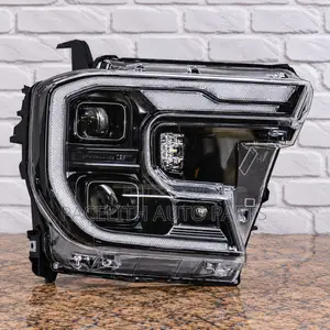 Ford Ranger T9 2022 Low Version LED Headlight