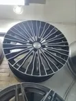 17-Inch 4/100 Forged Sports Rims (Brand New) - 2