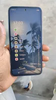 Samsung Galaxy A35 256GB Blue - 1