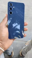Samsung Galaxy A35 256GB Blue - 2