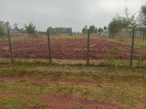 1/4 Acre Plot for Sale - Kipkenyo, Eldoret - 1