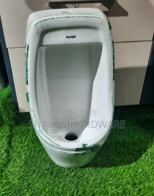 Premier Urinal Bowl - Big Size, Sensor Flush - 1