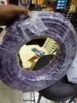 Horse Pipe Zebra 1/2" x 120ft - 1