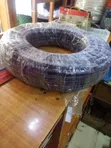 Horse Pipe Zebra 1/2" x 120ft - 2