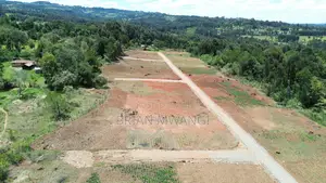 Runda Estate Plot for Sale, Ol Kalou Town