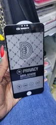 iPhone 8 Plus Privacy Screen Protector - 2
