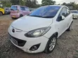 Mazda Demio 2012 Nyeupe - 1