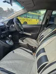 Mazda Demio 2012 Nyeupe - 3